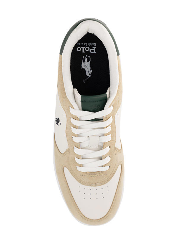 Polo Ralph Lauren Sneaker 809931569/002 | herrenausstatter.de 