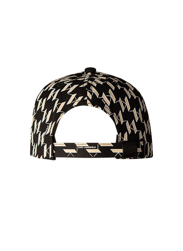 KARL LAGERFELD Cap 805615/0/542123/994Diashow-2