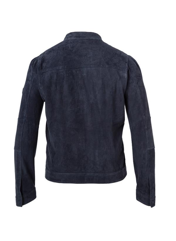 PEUTEREY Jacke SAGUARO SUEDE PEU5086/99012252/215Diashow-2