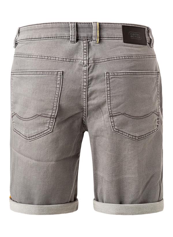 camel active Jeansshorts 498015/3D16/06Diashow-2