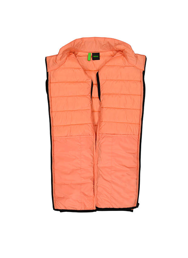 BOSS Green Weste Thor 50472473/646 | herrenausstatter.de 