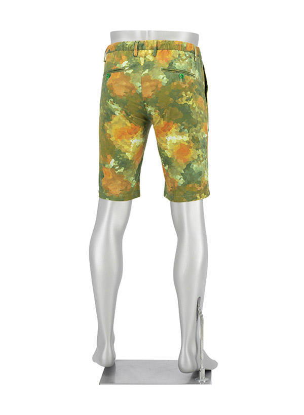 Alberto Short Slim Fit Jump Fancy 30171923/066 Image 2