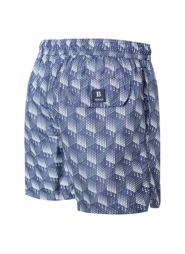 BOGGI MILANO Badeshorts BO24P0637/03Diashow-2