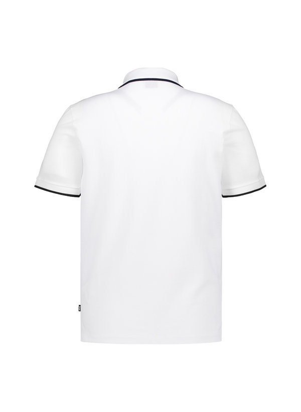 BOSS Black Polo-Shirt Parlay 50494697/101 Image 2