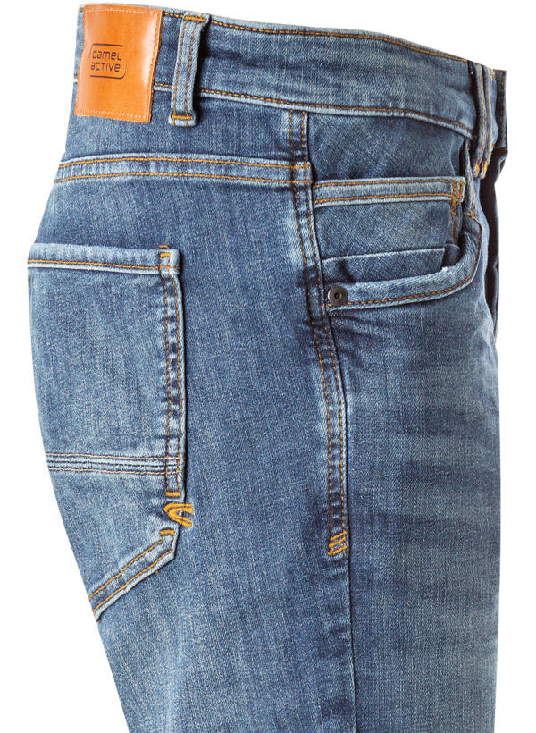 camel active Jeans 488035/9D22/48 | herrenausstatter.de 
