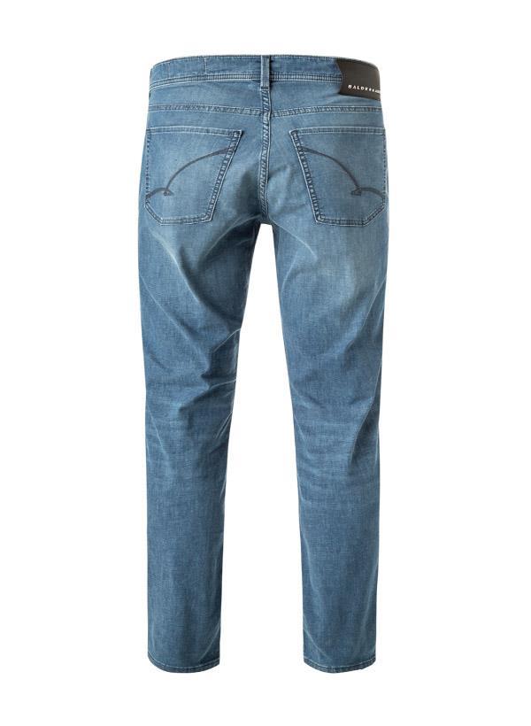 BALDESSARINI Jeans blue B1 16502.1639/6824 Image 1