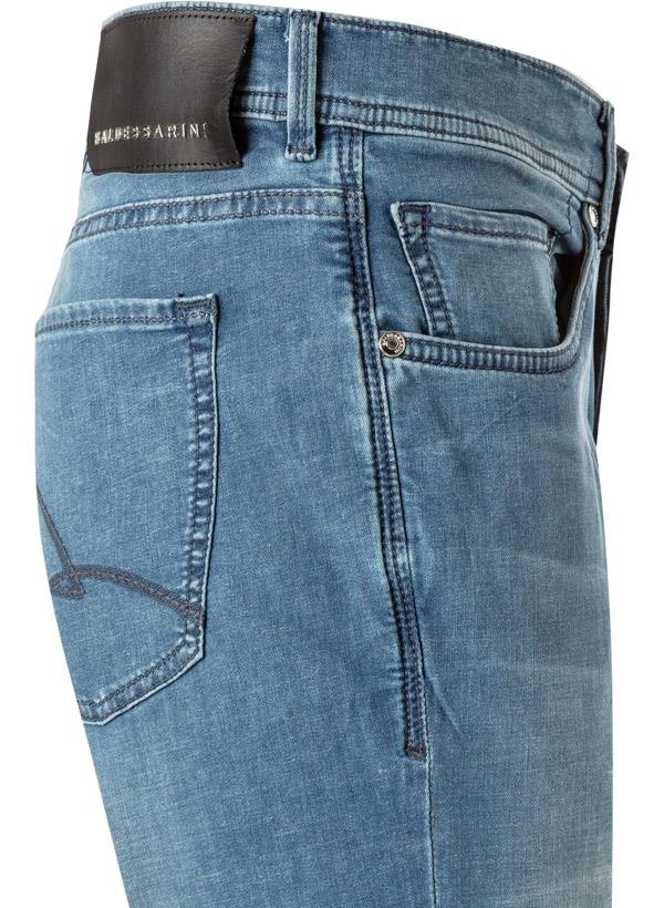 BALDESSARINI Jeans blue B1 16502.1639/6824Diashow-3