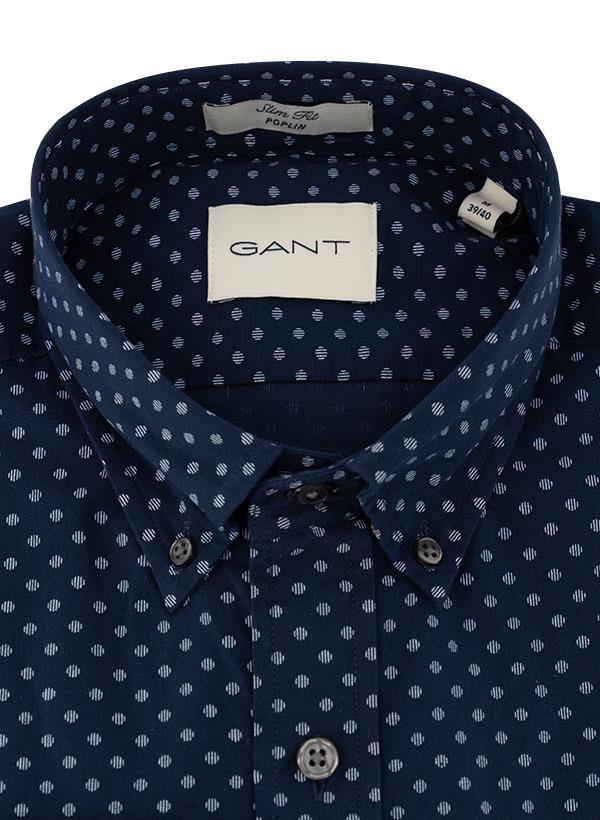 Gant Hemd 3240119/410Diashow-2