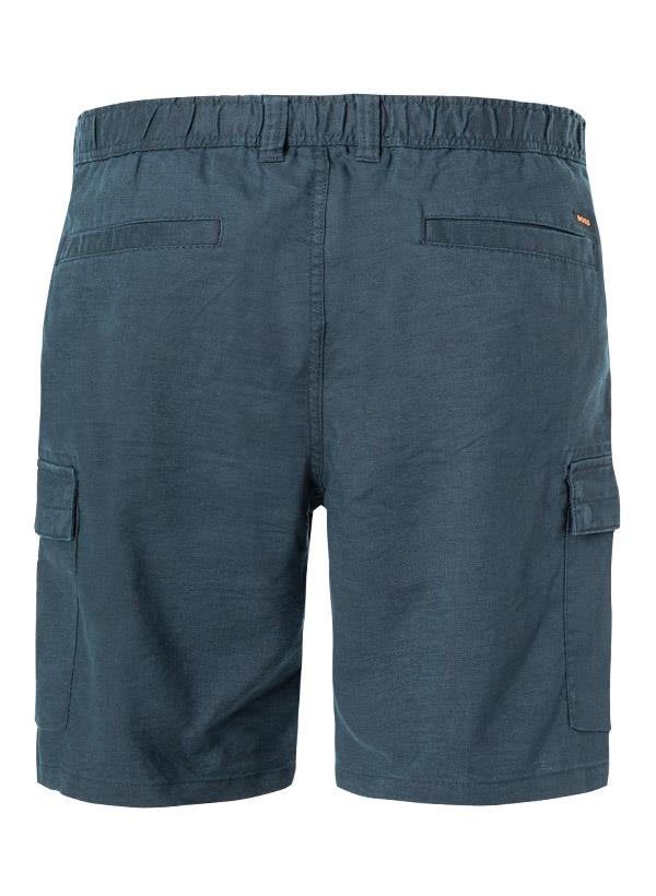 BOSS Orange Cargoshorts Sisla 50513018/404Diashow-2