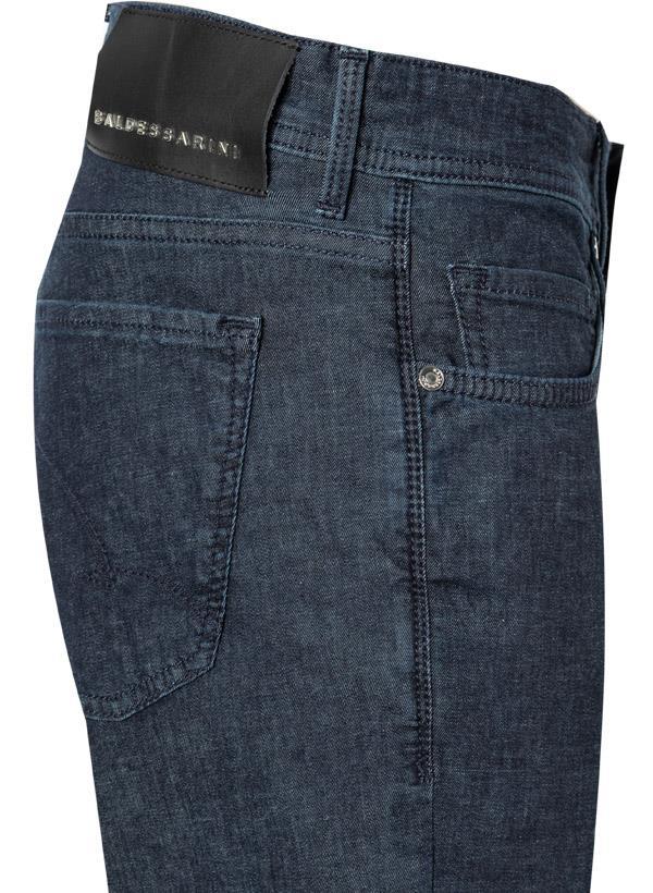 BALDESSARINI Jeans dark blue B1 16502.1639/6811 Image 2