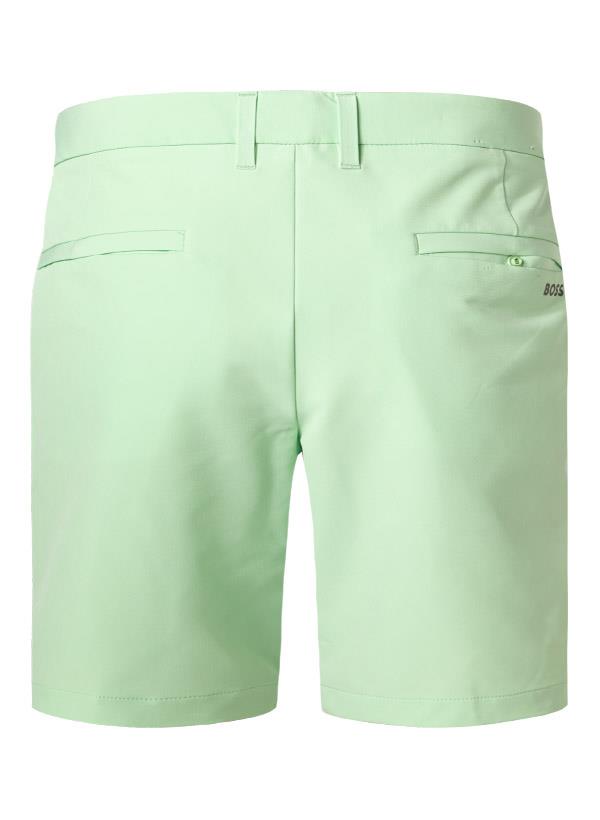 BOSS Green Shorts Commuter 50504392/388Diashow-2