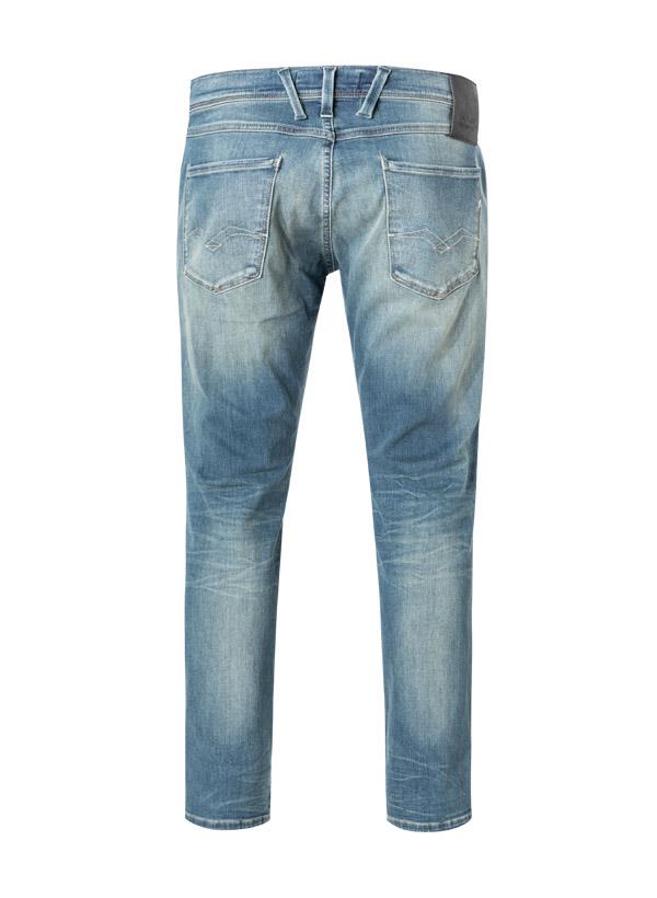 Replay Jeans Anbass M914D.000.661 523/009Diashow-2