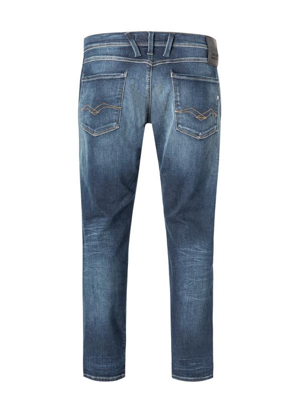 Replay Jeans Anbass M914D.000.661 604/007Diashow-2