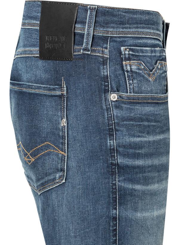 Replay Jeans Anbass M914D.000.661 604/007Diashow-3