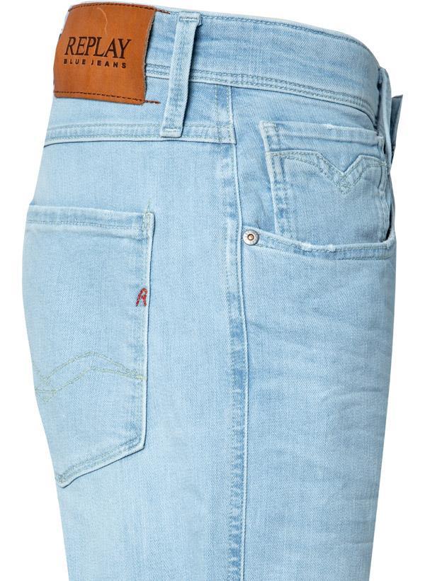 Replay Jeans Anbass M914Y.000.573 66G/010 Image 2