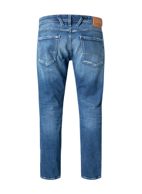 Replay Jeans Anbass M914Q.000.141 654/009Diashow-2