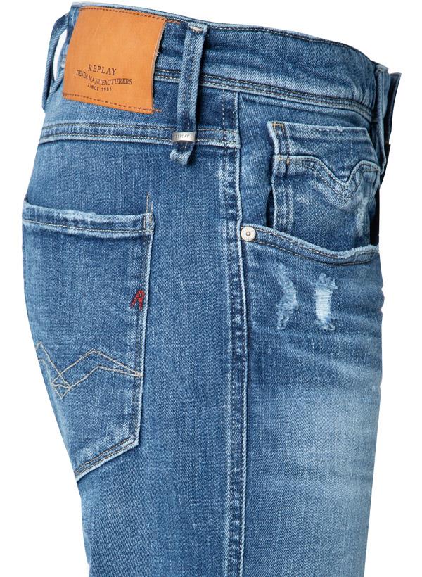 Replay Jeans Anbass M914Q.000.141 654/009Diashow-3