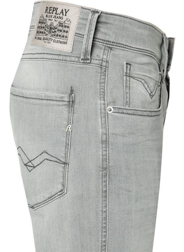 Replay Jeans Anbass M914Y.000.51A 626/095 Image 2