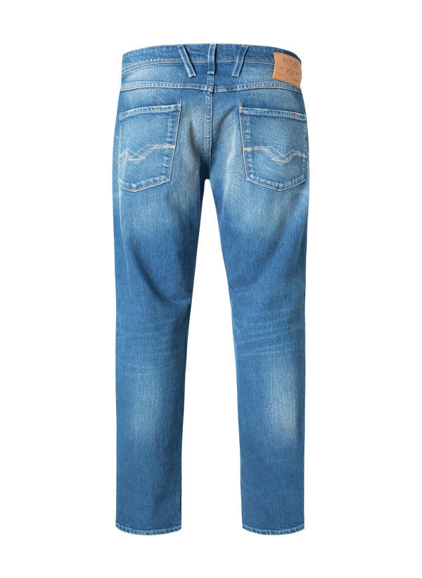 Replay Jeans Anbass M914P.000.319 614/009 Image 1