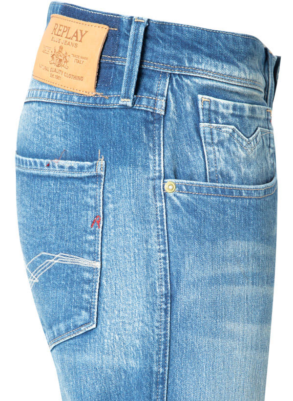 Replay Jeans Anbass M914P.000.319 614/009 Image 2