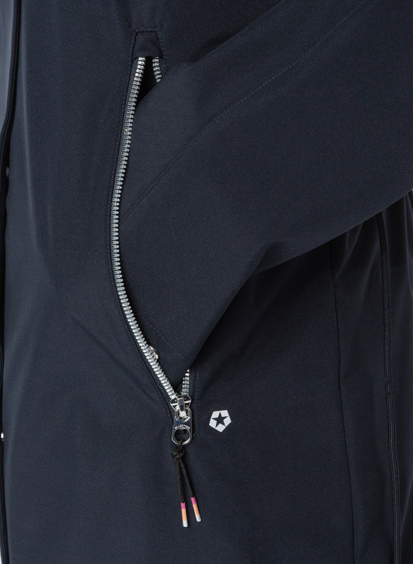 MILESTONE Damen Jacke Windy 410332/31565/39 | milestone.de  