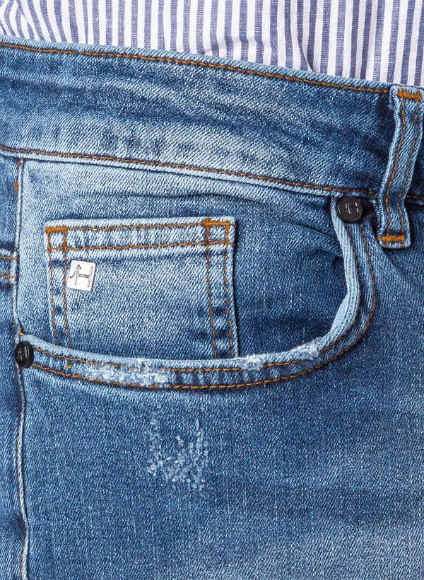 HILTL Jeans Tecade 73122/45200/45Diashow-3