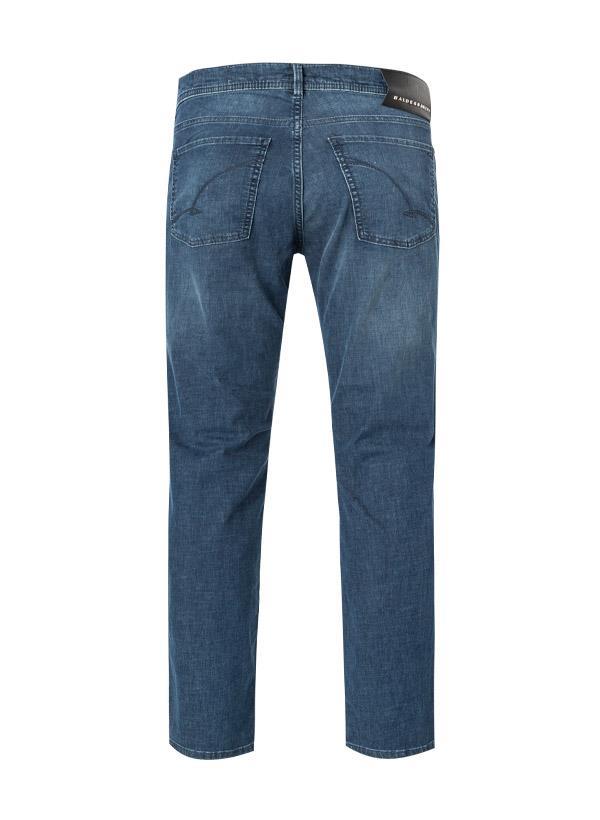 BALDESSARINI Jeans dark blue B1 16502.1639/6815 Image 1