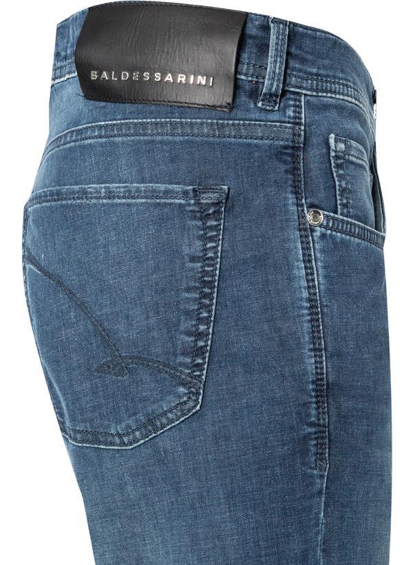BALDESSARINI Jeans dark blue B1 16502.1639/6815 Image 2