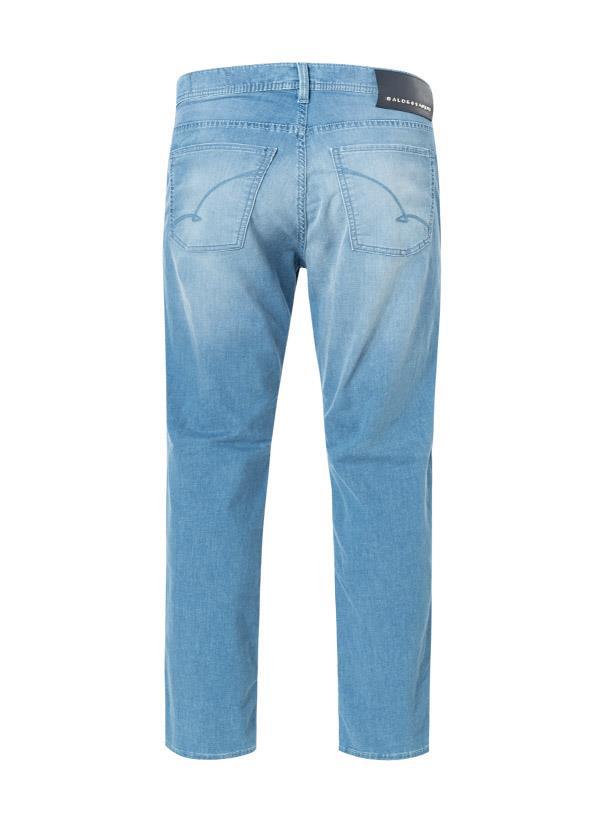 BALDESSARINI Jeans sky blue B1 16502.1639/6855 Image 1
