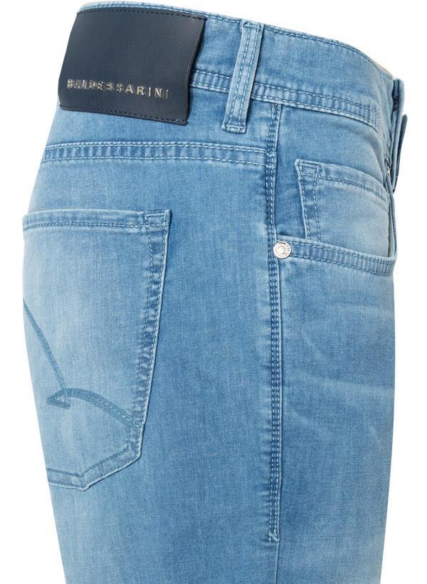 BALDESSARINI Jeans sky blue B1 16502.1639/6855 Image 2