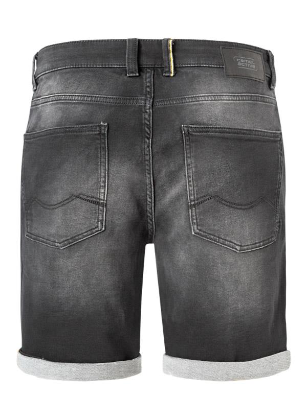 camel active Jeansshorts 498015/3D17/07Diashow-2