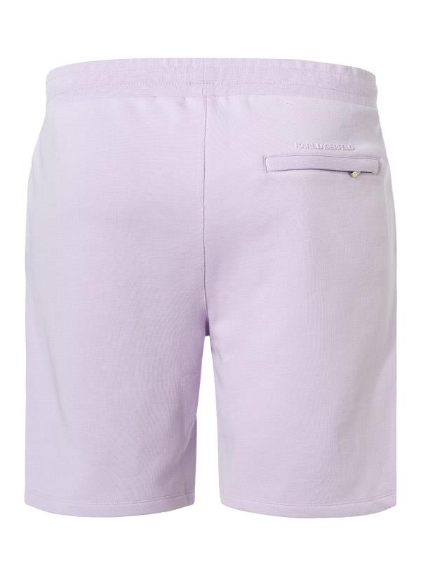 KARL LAGERFELD Sweatshorts 705889/0/542900/230Diashow-2