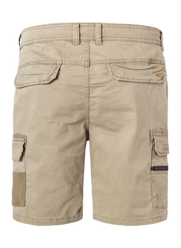 camel active Cargoshorts 496235/3F40/19Diashow-2