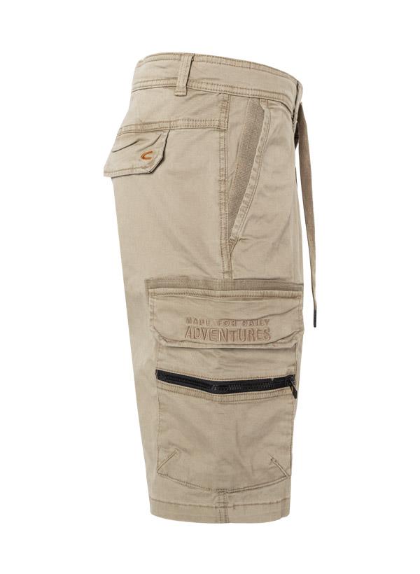 camel active Cargoshorts 496235/3F40/19Diashow-3