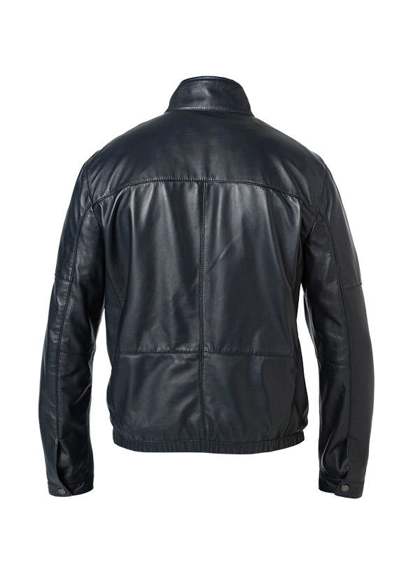 Strellson Lederjacke Jim 110134/80000616/401 Image 1