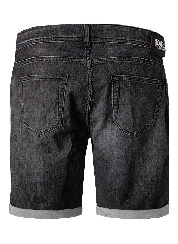 KARL LAGERFELD Jeansshorts 265820/0/542833/990Diashow-2