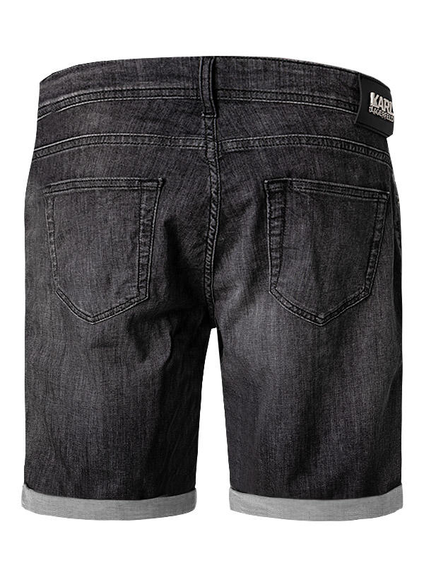 KARL LAGERFELD Jeansshorts 265820/0/542833/990 Image 1