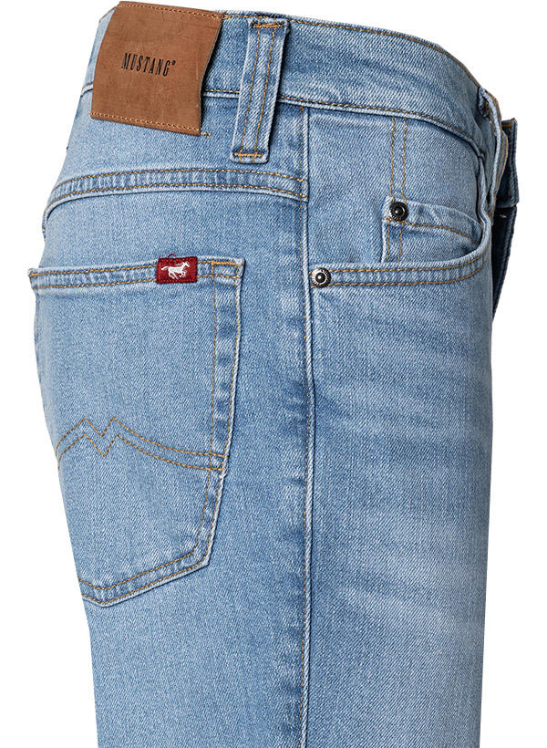 MUSTANG Jeans 1015131/5000/413 | herrenausstatter.de  
