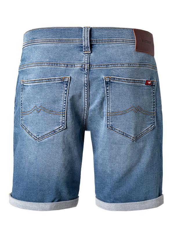 MUSTANG Jeansshorts 1015140/5000/523Diashow-2