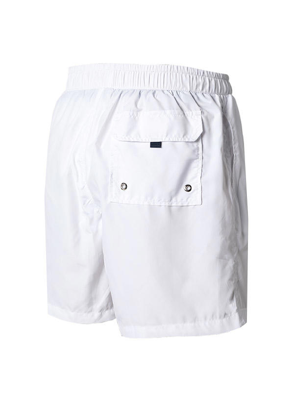 LA MARTINA Badeshorts YMM001/PA023/00001 Image 1