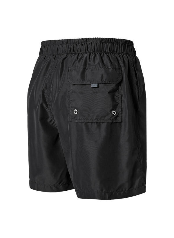 LA MARTINA Badeshorts YMM001/PA023/09999 Image 1