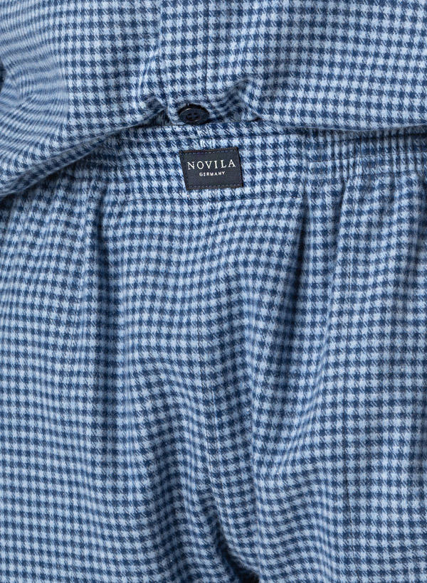 Novila Pyjama 1/1 Ben 8644/416/205 Image 1