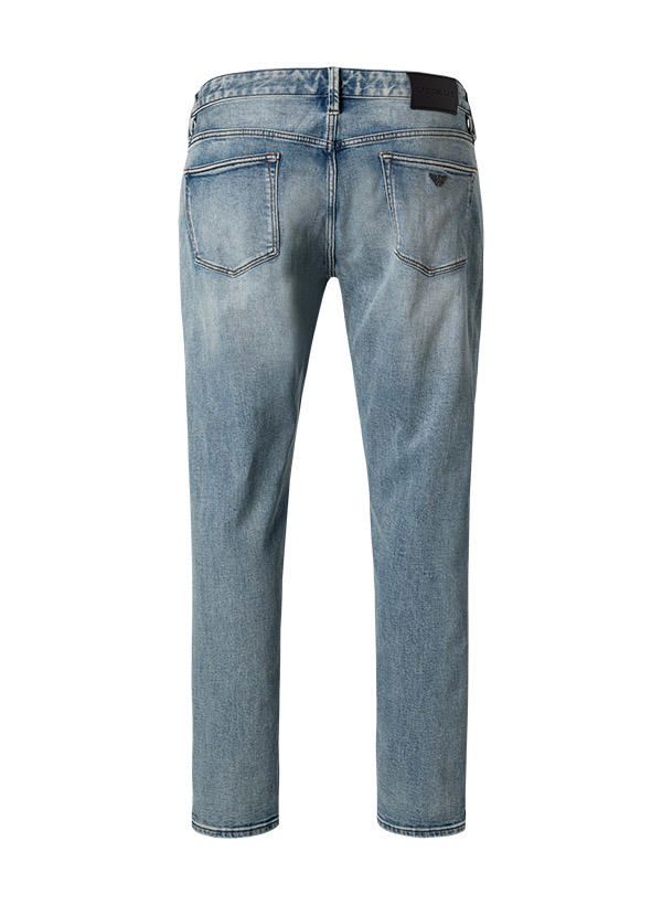 EMPORIO ARMANI Jeans 3D1J75/1DTEZ/0942 Image 1
