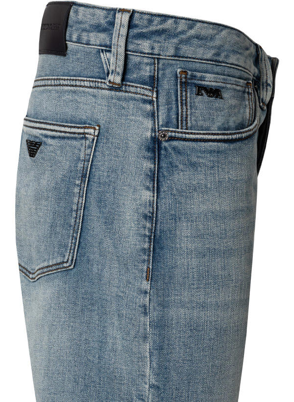 EMPORIO ARMANI Jeans 3D1J75/1DTEZ/0942 Image 2