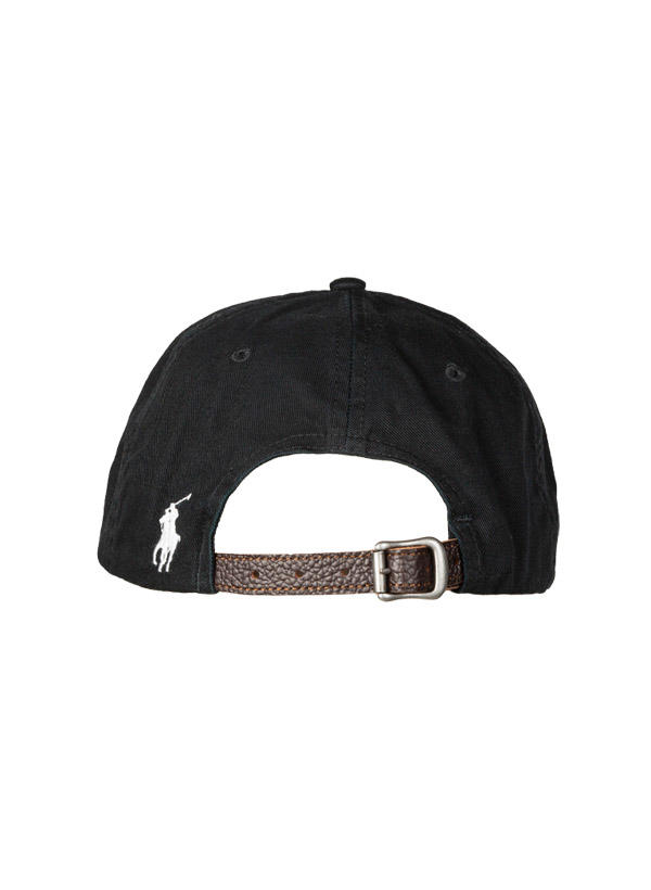 Polo Ralph Lauren Cap 710936498/001 Image 1