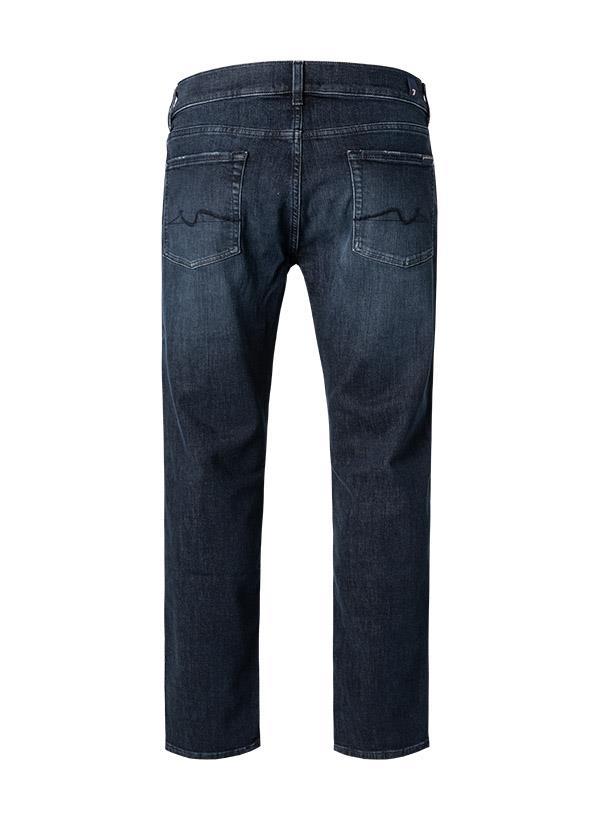 7 for all mankind Jeans dark blue JSMSD240TS Image 1