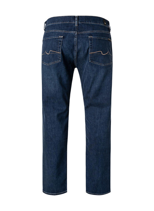 7 for all mankind Jeans dark blue JSMSB800LA Image 1