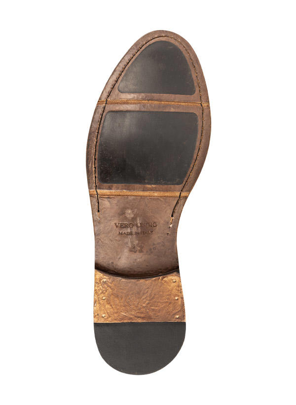 Prime Shoes PF F201 D2/soft taupe Image 1