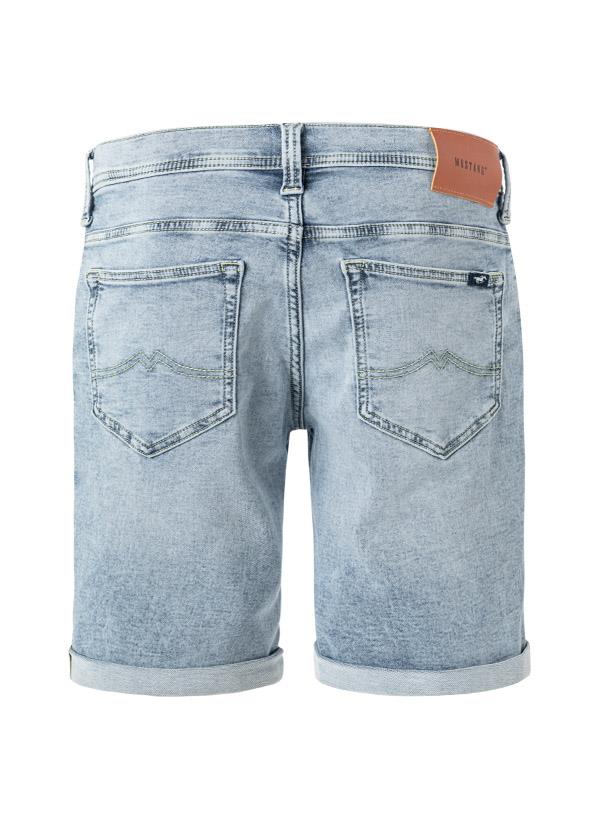 MUSTANG Jeansshorts 1015140/5000/213Diashow-2