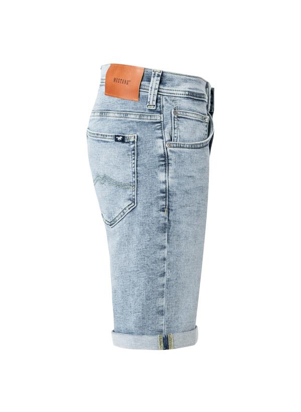 MUSTANG Jeansshorts 1015140/5000/213Diashow-3